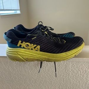 HOKA Rincon running shoes